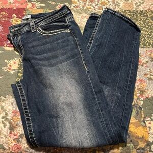 Vigoss Bootcut Jeans